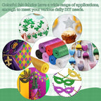 Fainne 8 Pcs Craft Foam Sheet Roll - Image 5