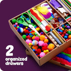 Dan&Darci Arts and Crafts Vault - Image 3