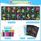 homicozy Art & Craft Activity for Kids - Image 2