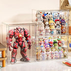 HOYOJA Clear Acrylic Display Case - Image 3