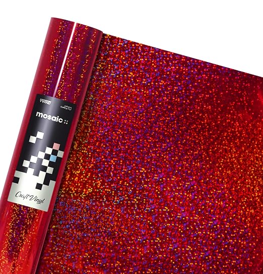 VViViD Mosaic+ Crafting Vinyl by VVIVIDVINYL