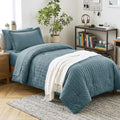 CozyLux Twin XL Comforter Set by CozyLux