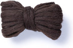 Kondoos Natural Wool roving, 2 OZ. Best Wool by Kondoosnaturalfibers