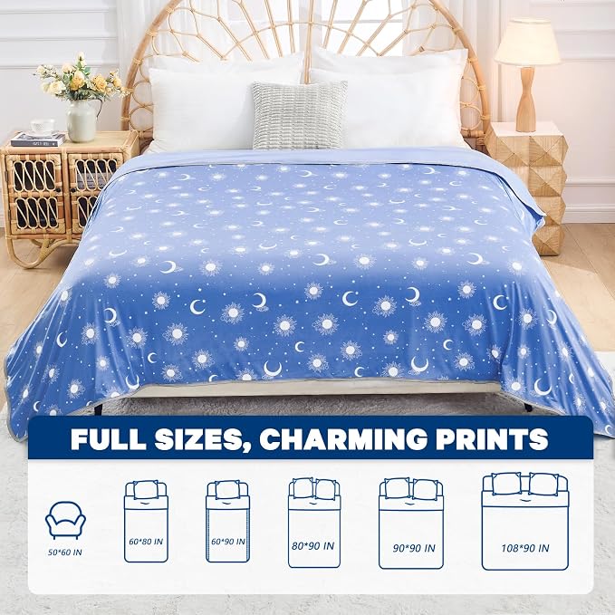 inhand Cooling Blanket Queen Size - Image 6