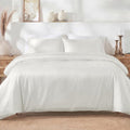 California Design Den 3 Pc Full/Queen Size Duvet Cover Set by CaliforniaDesignDen