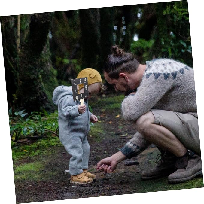 Nature Guide for Nature Exploration Tool for Outdoor Identification Engaging - Image 6