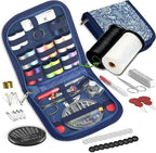 Sewing Kit Gifts for Grandma, Sewing Supplies Accessories by LE+PAON