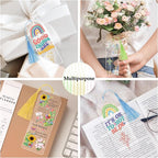 Dazoratix Acrylic Bookmark Making Kit - Image 6