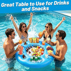 Biggun Floating Pool Game Table - Image 5