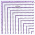 OmniCraft 12-1/2" Square-Up Quilting Ruler by Omnigrid by Omnigrid