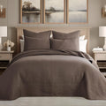 Levtex Home Cross Stitch Reversible Twin Bedspread Set by LevtexHome