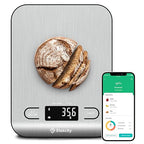 Etekcity Food Nutrition Scale, Digital Grams and Ounces, Large | Kitchen scale by Etekcity