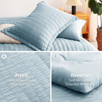 CozyLux Full Size Comforter Sets - Image 4