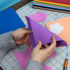 Hygloss Craft Foam Sheets - Image 7