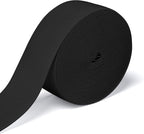 Airisoer 2 Inch Elastic Band for Sewing, 32 Yard High Elasticity Sewing Elastic by Airisoer