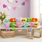BeYumi Mother's Day Keychain Crafts - Image 5