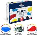 Bluebird Colored Modeling Paste - Image 4