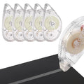 Upgrade 3X Longer Glue Tape, Photo-Safe Acid-Free Scrapbook Tape, Scrapbook and by Unknown
