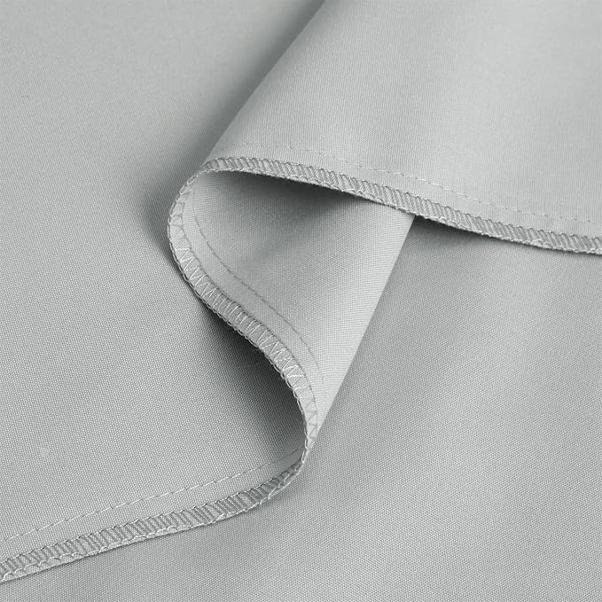 FreshCulture Full Flat Sheets Only, Soft Microfiber Bedding Sheets - Image 5