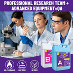 Bond Craftor Epoxy Resin Kit 1Gallon, Casting Resin - Image 4