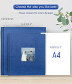Popotop Photo Album Self Adhesive - Image 8