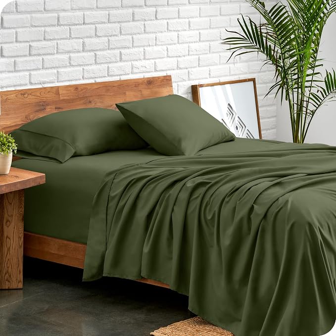 Bare Home Full Sheet Set - Image 2