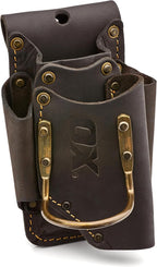 OX Tools Leather Tool Holsters & Pouches – Hammer, Tape Measure, Utility & by OXTools