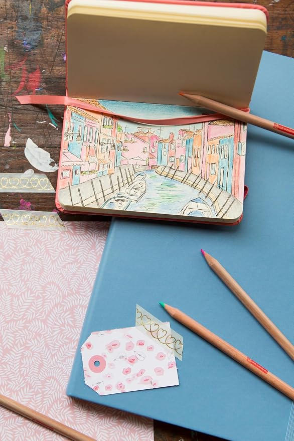 Royal Talens T9314-311M 441840 Talens Art Creation Sketchbook, Drawing Notebook - Image 4