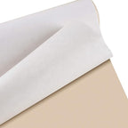 Mesheshe 2PCS Self Adhesive Sheets, DIY Adhesive Sheets - Image 2
