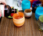Toynk Solar System Planetary Glasses Set of 10 | Each Holds 4-10 Ounces - Image 5