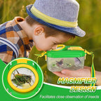 2Sets Bug Catcher for Kids - Image 2