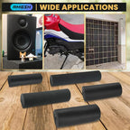 1/4" Thick X 13" Wide X 80" Closed-Cell Foam Neoprene Padding, Non-Adhesive - Image 6