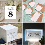 KAITELA White Cast Acrylic Sheet 8" x 12" x 1/8" Thick, Laser Cutting - Image 7