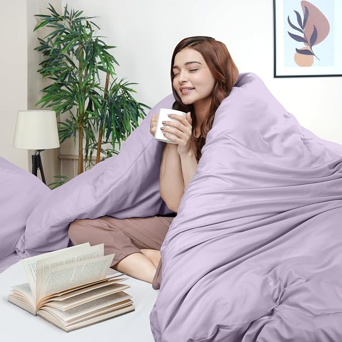 Utopia Bedding Duvet Cover Full Size - Image 3