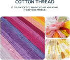 Funchey Counted Cross Stitch Kits - Image 5