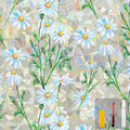 Countewol Privacy Window Films Stain Glass Cling No Glue Anti-UV Window Sticker by Countewolwindowfilm