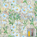 Countewol Privacy Window Films Stain Glass Cling No Glue Anti-UV Window Sticker by Countewolwindowfilm