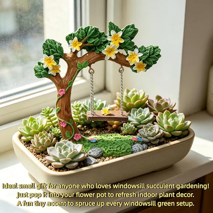 Fairy Garden Accessories, Fairy Garden Accessories Outdoor, Fairy Garden | mini - Image 4