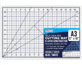 U.S. Art Supply 12" x 18" Self-Healing Cutting Mat 5-Ply by USArtSupply
