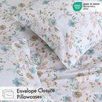 RUVANTI 6 Pcs Cotton Sheets - Image 4