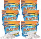 Perfect Plaster for Pottery & Ceramic Slip Casting Molds, Non-Toxic Water-Based by PerfectCraft