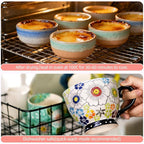 Colorful Stain Glass Paint Set - Image 7