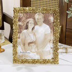 Cuspin 8x10 Picture Frame Vintage, Antique Picture Frames - Image 4