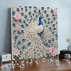 POETRYDRAW Pearl Diamond Art Painting Kit - Image 4