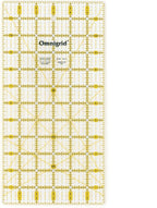 Omnigrid Rectangle Quilting Ruler Value Pack - Image 4