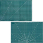 Self Healing Cutting Mat, Double-Sided Rotary Cutting Mat - Image 2