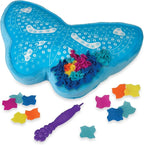PlushCraft Butterfly Pillow - Image 4