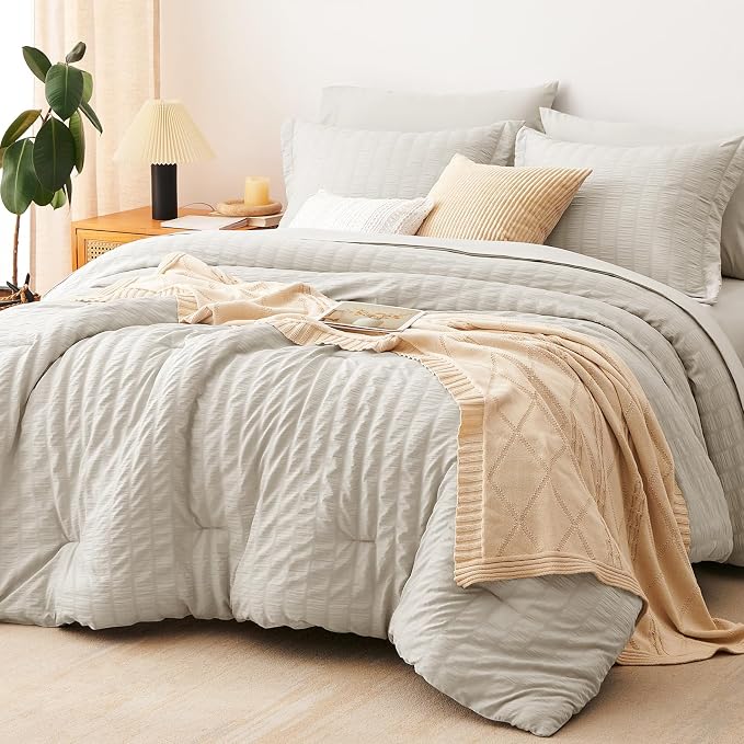 CozyLux Full Size Comforter Sets by CozyLux