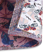 Origami Paper Kit 50 Sheets 6 Inch Square Double Sided Color 10 Vivid Colors - Image 5