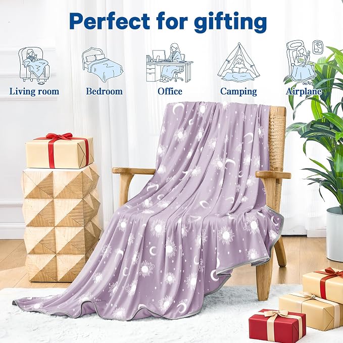 inhand Cooling Blanket Queen Size - Image 8